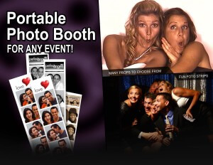Indianapolis Photo Booth 