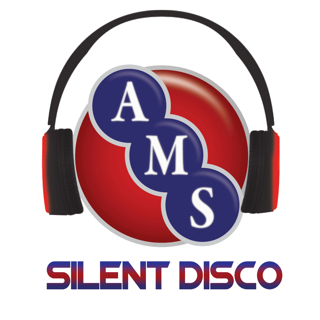 Silent Disco Logo