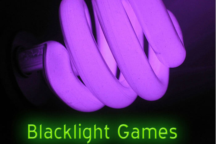 Blacklight Games