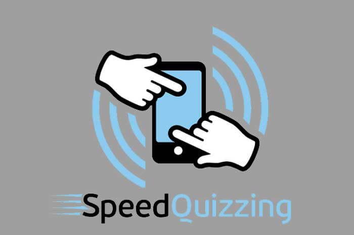 Speed Quizzing Logo