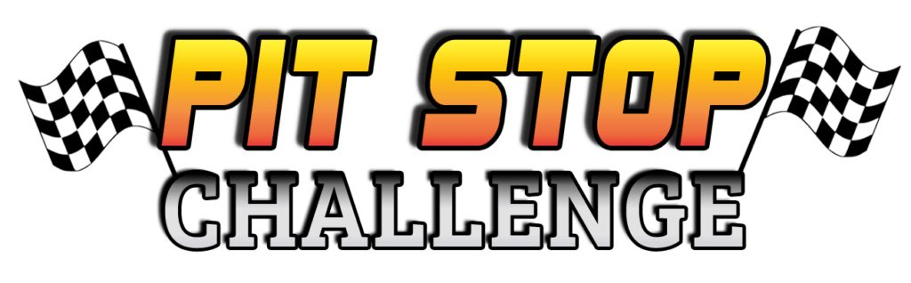 Pit Stop Challenge Logo