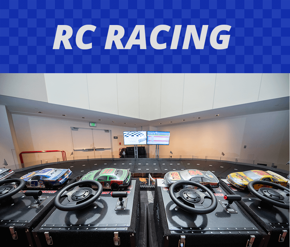 RC Racing